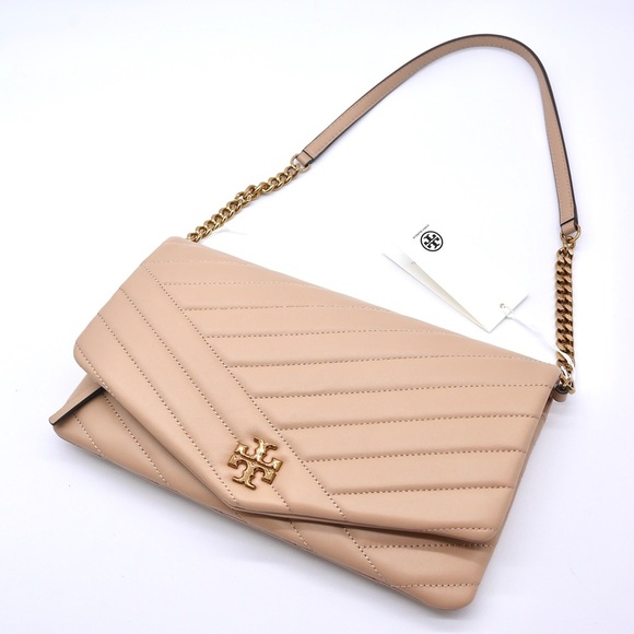 🍓TORY BURCH Kira Chevron - Picture 3 of 10
